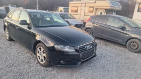 Audi A4 2.0TDI 1