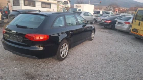 Audi A4 2.0TDI - 10500 лв. - 82921663 | Car24.bg