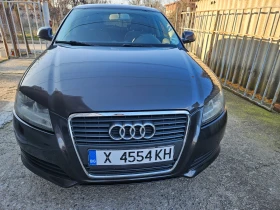 Audi A3 1.6 TDI , снимка 1