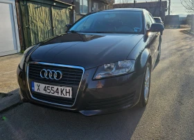 Audi A3 1.6 TDI , снимка 8