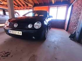 VW Polo 1.4 TDI, снимка 11