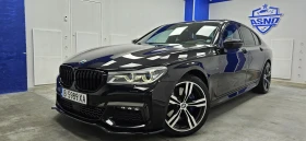  BMW 740