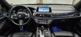 BMW 740 Diplomatic , Full, обдухване, масажи, 3Tv, снимка 10