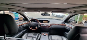 Mercedes-Benz S 420 S420 CDI LONG , снимка 10