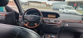 Mercedes-Benz S 420 S420 CDI LONG , снимка 13