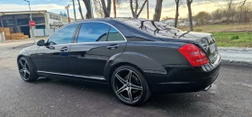 Mercedes-Benz S 420 S420 CDI LONG  | Mobile.bg    5