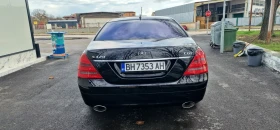 Mercedes-Benz S 420 S420 CDI LONG  | Mobile.bg    3