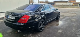 Mercedes-Benz S 420 S420 CDI LONG  | Mobile.bg    2