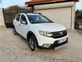 Dacia Sandero 1.0 STEPWAY, снимка 1