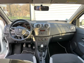 Dacia Sandero 1.0 STEPWAY, снимка 7