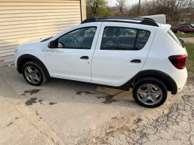 Dacia Sandero 1.0 STEPWAY, снимка 5