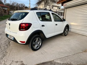 Dacia Sandero 1.0 STEPWAY, снимка 4