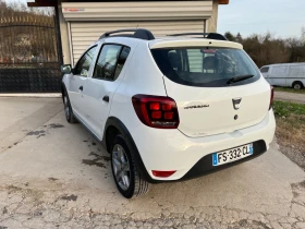 Dacia Sandero 1.0 STEPWAY, снимка 3