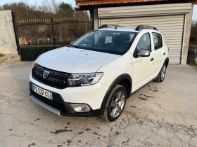 Dacia Sandero 1.0 STEPWAY, снимка 2