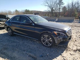 Mercedes-Benz C 300 4MATIC EXCLUSIVE/RECARO/BURMASTER/ | Mobile.bg    6