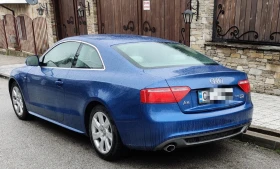Обява за продажба на Audi A5 ~15 900 лв. - изображение 3