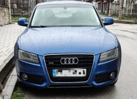 Обява за продажба на Audi A5 ~15 900 лв. - изображение 1