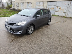 Обява за продажба на Toyota Verso ~18 500 лв. - изображение 2