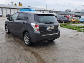 Обява за продажба на Toyota Verso ~18 500 лв. - изображение 4
