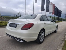 Mercedes-Benz C 180 | Mobile.bg    5