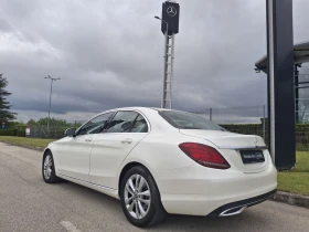 Mercedes-Benz C 180 | Mobile.bg    4