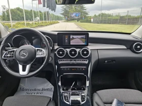 Mercedes-Benz C 180 | Mobile.bg    11