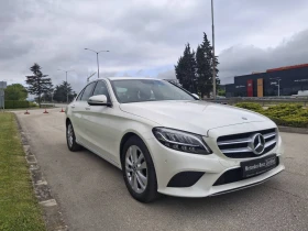 Mercedes-Benz C 180 | Mobile.bg    2