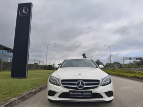 Mercedes-Benz C 180 | Mobile.bg    3