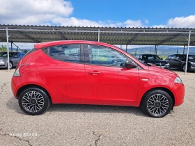    Lancia Ypsilon 1, 3 m-jet MOMO DESIGNE