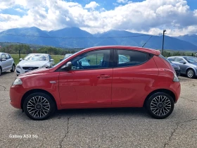 Lancia Ypsilon 1, 3 m-jet MOMO DESIGNE | Mobile.bg    8