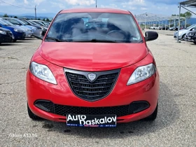     Lancia Ypsilon 1, 3 m-jet MOMO DESIGNE