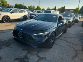  Mercedes-Benz CLE