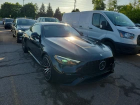 Mercedes-Benz CLE * 53 * CarFAX * *  | Mobile.bg    2