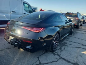 Mercedes-Benz CLE * 53 * CarFAX * *  | Mobile.bg    4