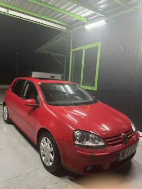 VW Golf Golf 5 | Mobile.bg    2
