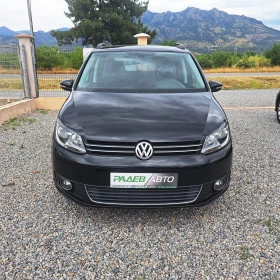  VW Touran