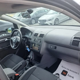 VW Touran TDI* 6 .* 7 * !*  | Mobile.bg    10