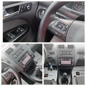 VW Touran TDI* 6 .* 7 * !*  | Mobile.bg    14