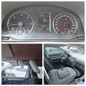 VW Touran TDI* 6 .* 7 * !*  | Mobile.bg    15