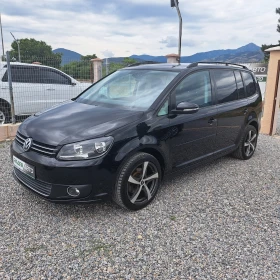 VW Touran TDI* 6 .* 7 * !*  | Mobile.bg    2