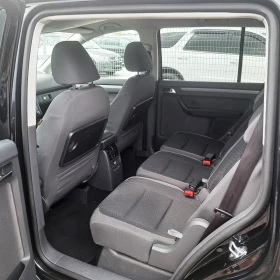 VW Touran TDI* 6 .* 7 * !*  | Mobile.bg    9