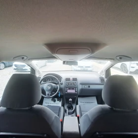 VW Touran TDI* 6 .* 7 * !*  | Mobile.bg    13