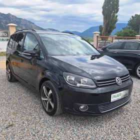 VW Touran TDI* 6 .* 7 * !*  | Mobile.bg    4