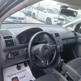 VW Touran TDI* 6 .* 7 * !*  | Mobile.bg    8