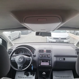 VW Touran TDI* 6 .* 7 * !*  | Mobile.bg    12