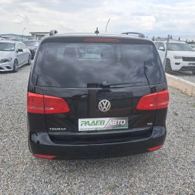 VW Touran TDI* 6 .* 7 * !*  | Mobile.bg    7