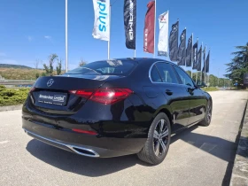 Mercedes-Benz C 200 4MATIC - 74500 лв. - 36162906 4