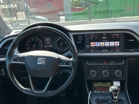 Seat Leon TGI | Mobile.bg    11