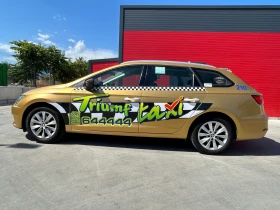 Seat Leon TGI | Mobile.bg    12