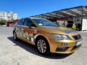 Seat Leon TGI | Mobile.bg    5
